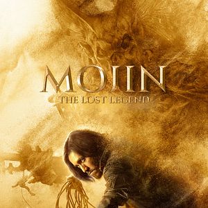 Bilder Mojin - The Lost Legend
