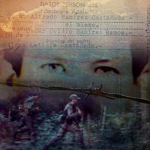 Bilder Finding Oscar