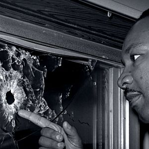 Bilder I Am Not Your Negro