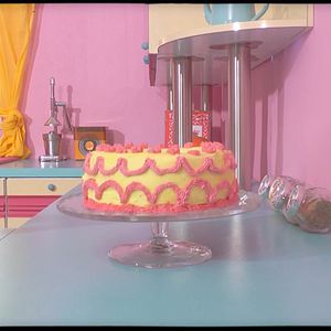 Bilder La Croqueuse d'Homme