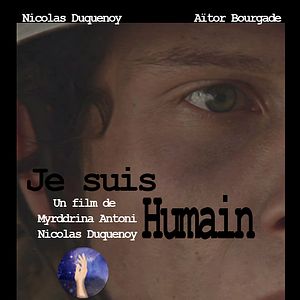 Bilder Je suis humain