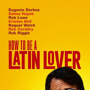 Bilder How To Be a Latin Lover