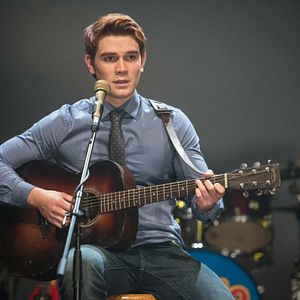 Bilder Riverdale