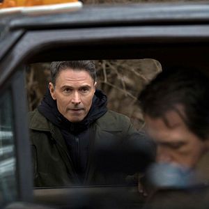 Bilder Darren Pettie