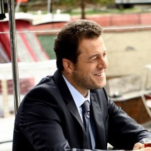 Bilder Yetkin Dikinciler