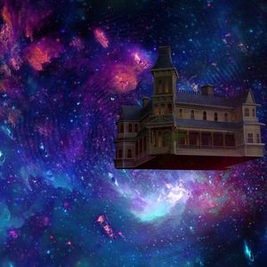 Bilder Justice League Dark