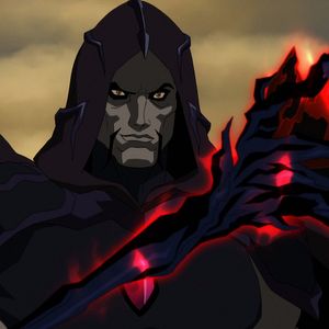 Bilder Justice League Dark