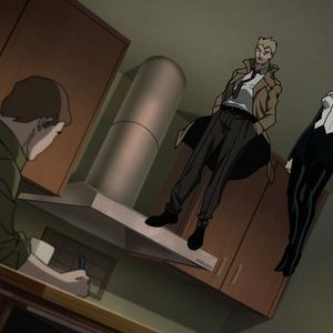 Bilder Justice League Dark