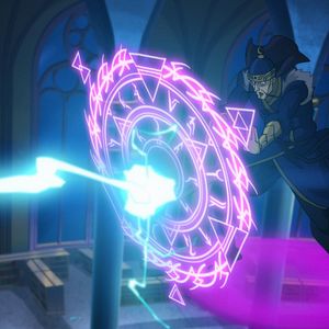 Bilder Justice League Dark