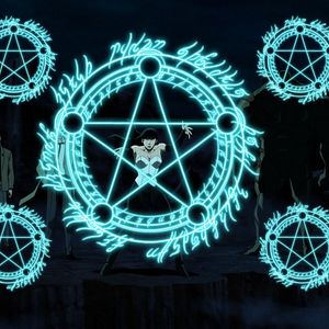 Bilder Justice League Dark