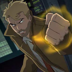 Bilder Justice League Dark