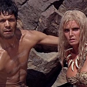 Bilder Victoria Vetri