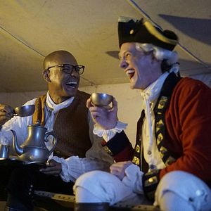 Bilder Yassir Lester