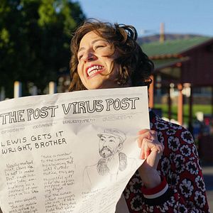 Bilder The Last Man On Earth