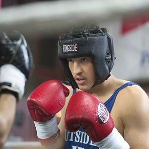 Bilder Bleed For This