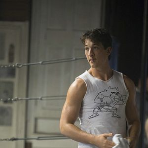 Bilder Bleed For This