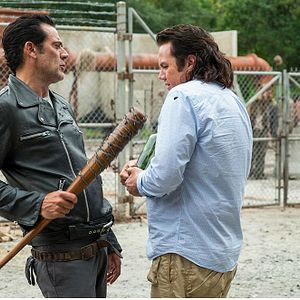 Bilder Jeffrey Dean Morgan