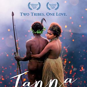 Bilder Tanna - Eine verbotene Liebe