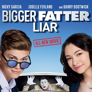 Bilder Big Fat Liar 2