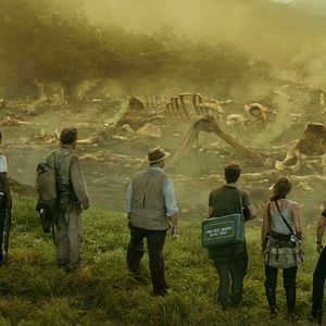 Bilder Kong: Skull Island