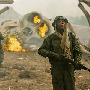 Bilder Kong: Skull Island