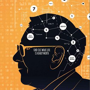 Bilder Becoming Warren Buffett