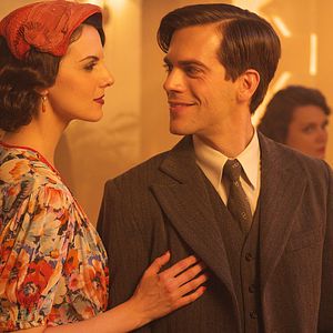 Bilder Melina Matthews