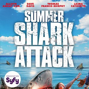Bilder Summer Shark Attack