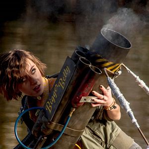 Bilder Allisyn Ashley Arm