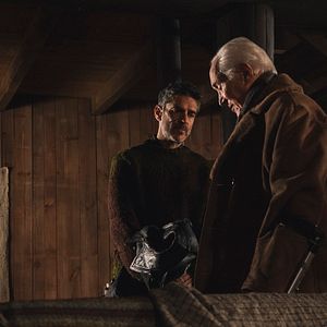 Bilder Leonardo Sbaraglia