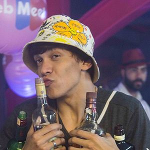 Bilder Internet - O Filme