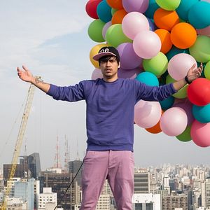 Bilder Internet - O Filme