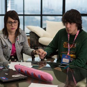 Bilder Internet - O Filme