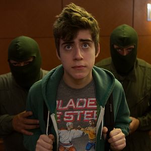 Bilder Internet - O Filme