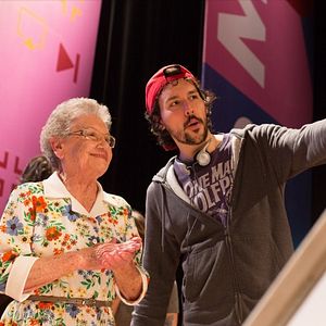 Bilder Internet - O Filme