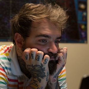 Bilder Internet - O Filme