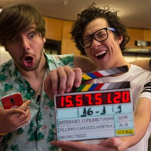 Bilder Internet - O Filme