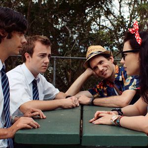 Bilder DopeUnder - Kleine Deals Downunder