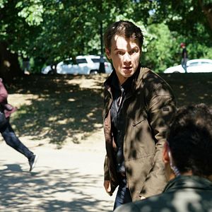 Bilder Freddie Stroma