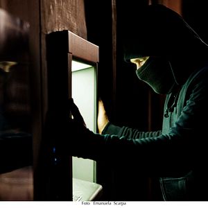 Bilder Sie nannten ihn Jeeg Robot