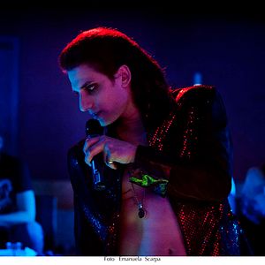 Bilder Sie nannten ihn Jeeg Robot