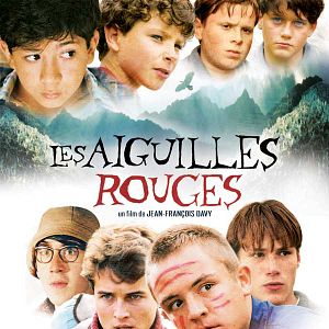 Bilder Les Aiguilles rouges