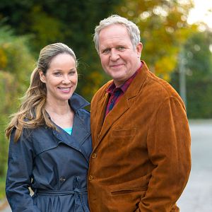 Bilder Eltern allein zu Haus: Die Schröders