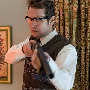 Bilder Leigh Whannell