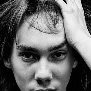 Bilder Charlie Wright