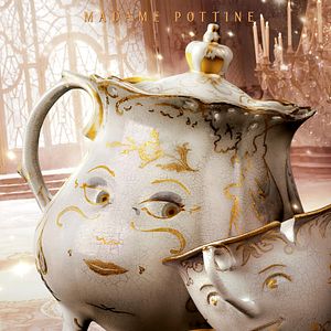 Bilder Die Schöne und das Biest