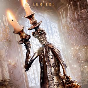 Bilder Die Schöne und das Biest