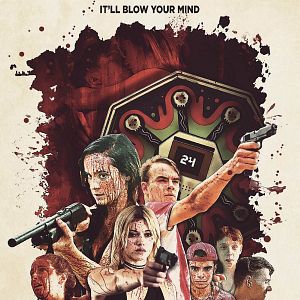 Bilder Game of Death - It'll Blow Your Mind