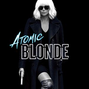 Bilder Atomic Blonde