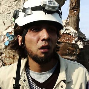 Bilder Die letzten Männer von Aleppo